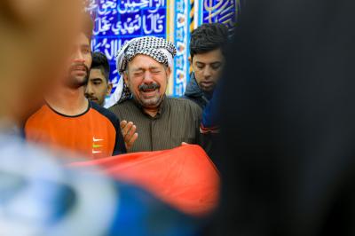 ضمن برنامج يبلغون.. العتبة العباسية تواصل إقامة مجالسها الرمضانية في ميسان