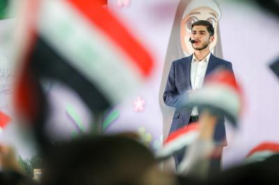 برنامج (القرآني الصغير) يواصل فعالياته وسط إقبال متزايد من البراعم الصغار