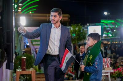 برنامج (القرآني الصغير) يواصل فعالياته وسط إقبال متزايد من البراعم الصغار