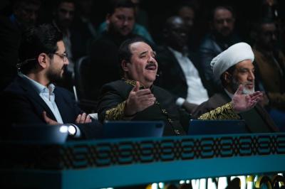 الحلقة العاشرة من مسابقة جائزة العميد لتلاوة القرآن تشهد فوز متسابق سوري
