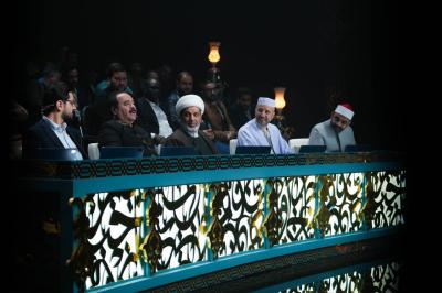 الحلقة العاشرة من مسابقة جائزة العميد لتلاوة القرآن تشهد فوز متسابق سوري