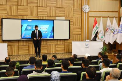 جامعة الكفيل تقيم أمسيات فكرية وثقافية خلال أيام شهر رمضان المبارك