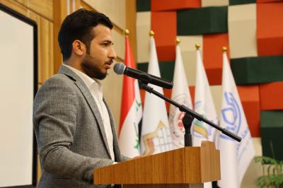 جامعة الكفيل تقيم أمسيات فكرية وثقافية خلال أيام شهر رمضان المبارك