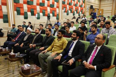 جامعة الكفيل تقيم أمسيات فكرية وثقافية خلال أيام شهر رمضان المبارك