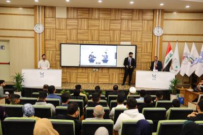 جامعة الكفيل تقيم أمسيات فكرية وثقافية خلال أيام شهر رمضان المبارك