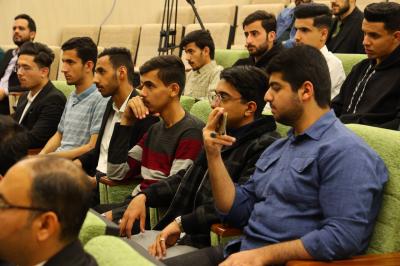 جامعة الكفيل تقيم أمسيات فكرية وثقافية خلال أيام شهر رمضان المبارك