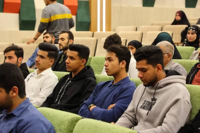 جامعة الكفيل تقيم أمسيات فكرية وثقافية خلال أيام شهر رمضان المبارك