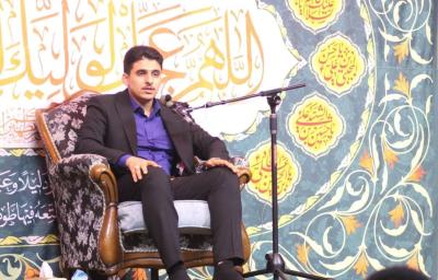 ضمن برنامجه الرمضاني.. قسم الشؤون الفكريّة يقيم ندوتين ثقافيتين في ذي قار