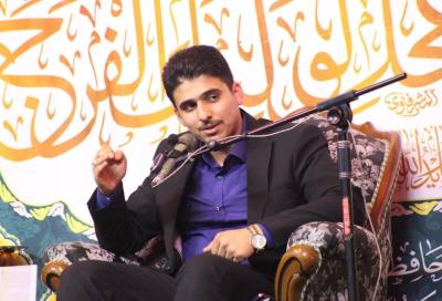ضمن برنامجه الرمضاني.. قسم الشؤون الفكريّة يقيم ندوتين ثقافيتين في ذي قار