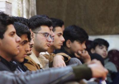 ضمن برنامجه الرمضاني.. قسم الشؤون الفكريّة يقيم ندوتين ثقافيتين في ذي قار