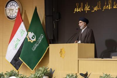 معتمد المرجعيّة: (20) دارًا للقرآن الكريم شاركت في مسابقات المجمَع العلمي في واسط