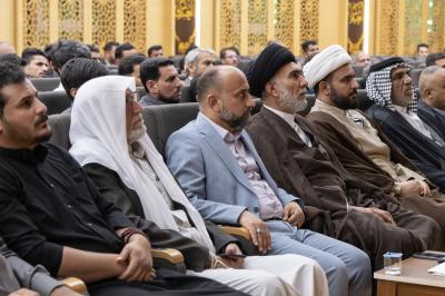 معتمد المرجعيّة: (20) دارًا للقرآن الكريم شاركت في مسابقات المجمَع العلمي في واسط
