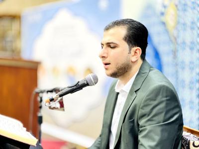 المجمَع العلميّ يحيي شهادة الإمام علي (عليه السلام) في بغداد