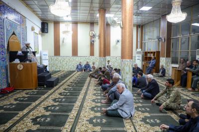 ضمن برنامج يبلغون .. المجمع العلمي يختتم مجالسه الرمضانية في (11) محافظة عراقية