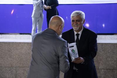 العتبة العباسية تقيم فعاليات متعددة ومأدبة إفطار لطلبة الأقسام الداخلية في الجامعة التكنولوجية