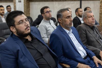 السيد الصافي يقدم المحاضرة الرمضانية الحادية عشرة في شرح دعاء أبي حمزة الثمالي