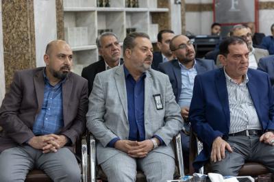 السيد الصافي يقدم المحاضرة الرمضانية الحادية عشرة في شرح دعاء أبي حمزة الثمالي