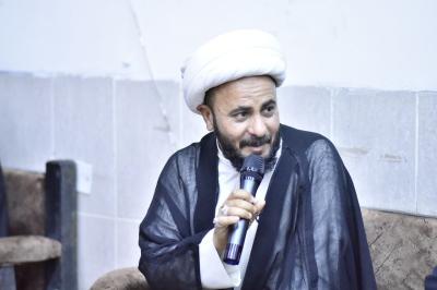 ضمن برنامج الأمانة المستودعة.. المجمع العلمي يقيم محفلًا قرآنيًّا في ذي قار