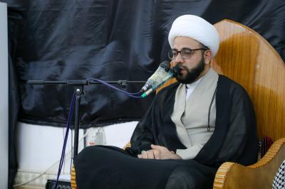 المجمع العلمي يواصل تقديم المحاضرات القرآنية ضمن برامجه الرمضانية