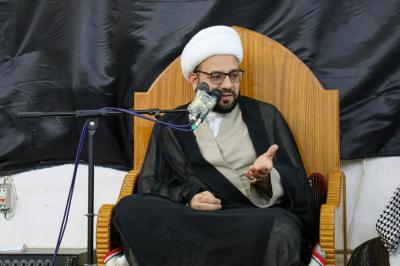 المجمع العلمي يواصل تقديم المحاضرات القرآنية ضمن برامجه الرمضانية