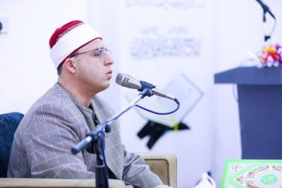 المجمع العلمي يختتم برنامجه القرآنيّ الرمضانيّ في الديوانيّة
