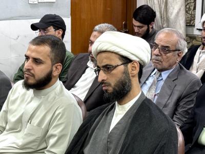 الهيأة العليا للتراث تنظّم أمسيةً حول معالم النشاط العلميّ قبل الشيخ الطوسيّ