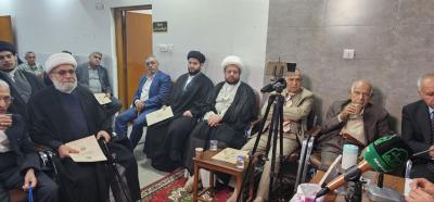 الهيأة العليا للتراث تنظّم أمسيةً حول معالم النشاط العلميّ قبل الشيخ الطوسيّ