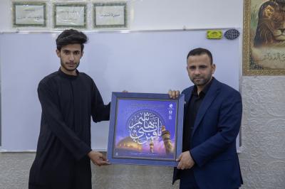 المجمع العلمي يواصل إقامة الختمات القرآنية ضمن مشروع بيوت النور