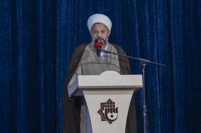 بمشاركة أكثر من (10) آلاف شخص.. المجمع العلمي يختتم فعاليات ملتقى النورين الرمضاني الثالث