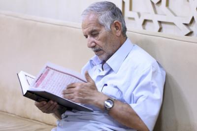 قسم المعارف يختتم أنشطته القرآنيّة الرمضانيّة في البصرة