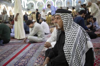 العتبة العبّاسية تختتم مجالس الوعظ والإرشاد الرمضانية