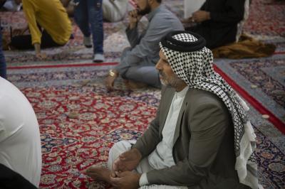 العتبة العبّاسية تختتم مجالس الوعظ والإرشاد الرمضانية