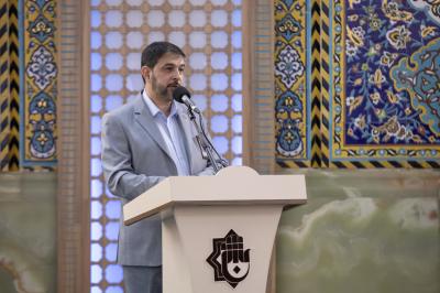 المجمع العلمي ينظّم حفلاً ختامياً لأنشطته القرآنية الرمضانية