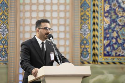 المجمع العلمي ينظّم حفلاً ختامياً لأنشطته القرآنية الرمضانية