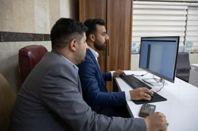 قسم العلاقات يُنهي الاستعدادات الخاصّة بإعلان نتائج المسابقة الرمضانيّة الرابعة للطلبة