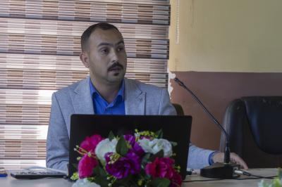 العتبة العباسية تقيم الأسبوع الثقافي العلمي عن الفهرسة ونظم المعلومات في الجامعة المستنصريّة