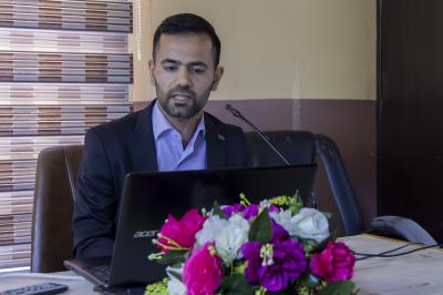 العتبة العباسية تقيم الأسبوع الثقافي العلمي عن الفهرسة ونظم المعلومات في الجامعة المستنصريّة