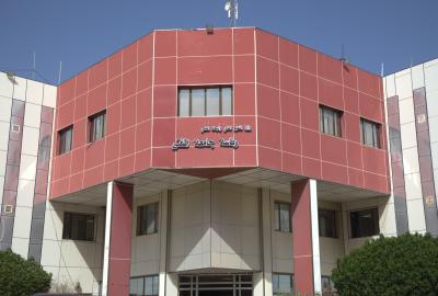 العتبة العباسية تقدم دعوة لجامعة المثنى لمشاركة طلبتها في حفل التخرج المركزي