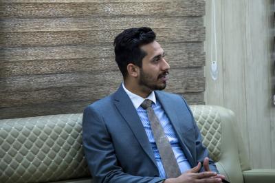 العتبة العباسيّة تقدّم دعوة لجامعة الشطرة لترشيح طلبتها المشاركين في حفل التخرّج المركزي الرابع