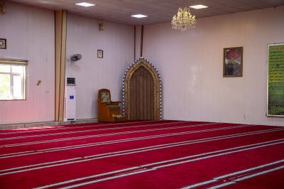 مجمّع الشيخ الكليني يكمل استعداداته لاستقبال المشاركين في حفل التخرّج المركزي