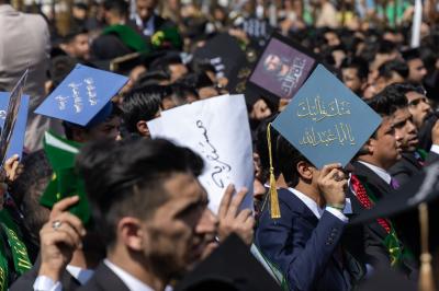العتبة العباسية: نحرص على تصحيح الصورة النمطية التي يسوقها الإعلام عن خريجي الجامعات