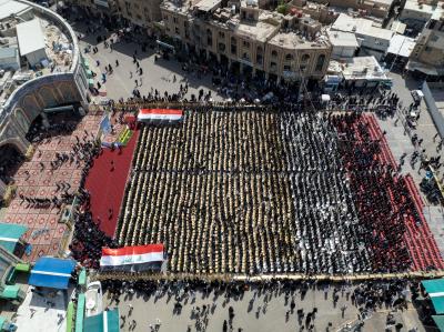 العتبة العباسية: نحرص على تصحيح الصورة النمطية التي يسوقها الإعلام عن خريجي الجامعات