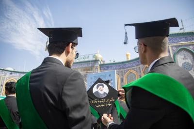 العتبة العباسية: نحرص على تصحيح الصورة النمطية التي يسوقها الإعلام عن خريجي الجامعات