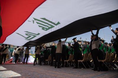 العتبة العباسية: نحرص على تصحيح الصورة النمطية التي يسوقها الإعلام عن خريجي الجامعات