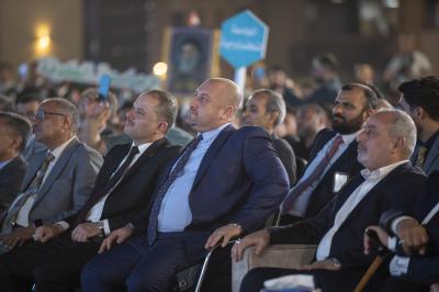 خلال حفل تخرّج طلبة الجامعات.. الخرّيجون يقدّمون الشكر لكلّ من مدّ يد العون لهم طيلة مسيرتهم الدراسية