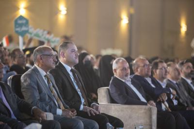 خلال حفل تخرّج طلبة الجامعات.. الخرّيجون يقدّمون الشكر لكلّ من مدّ يد العون لهم طيلة مسيرتهم الدراسية