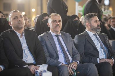 خلال حفل تخرّج طلبة الجامعات.. الخرّيجون يقدّمون الشكر لكلّ من مدّ يد العون لهم طيلة مسيرتهم الدراسية