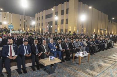 خلال حفل تخرّج طلبة الجامعات.. الخرّيجون يقدّمون الشكر لكلّ من مدّ يد العون لهم طيلة مسيرتهم الدراسية