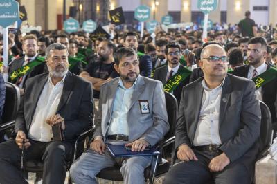 خلال حفل تخرّج طلبة الجامعات.. الخرّيجون يقدّمون الشكر لكلّ من مدّ يد العون لهم طيلة مسيرتهم الدراسية