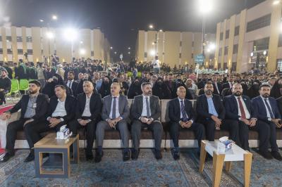 خلال حفل تخرّج طلبة الجامعات.. الخرّيجون يقدّمون الشكر لكلّ من مدّ يد العون لهم طيلة مسيرتهم الدراسية